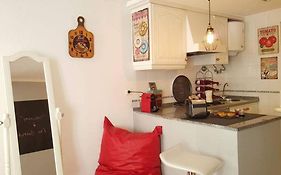 Inloveapartments - Cool Loft At Alfama